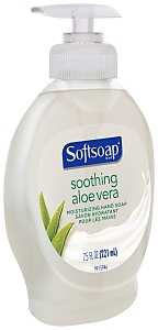 Hand Soap & Sanitizer