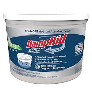 DAMPRID MOISTURE ABSORBER