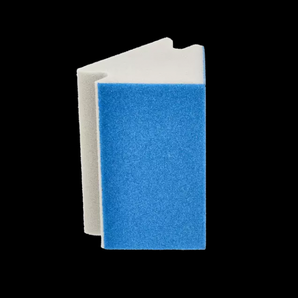 Prosand 5X Corner Sanding Sponge, Medium Grit