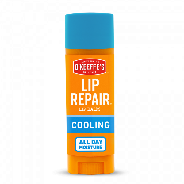 O'Keeffe's Lip Repair Balm