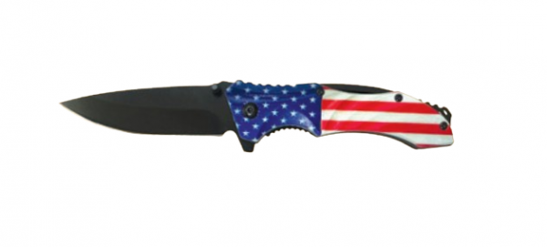 Eagle Edge Knife