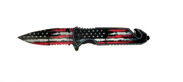 Valor Knife