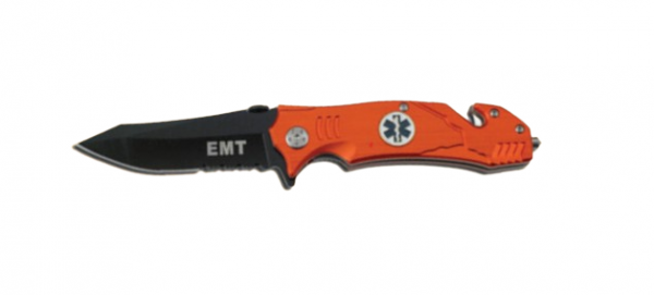 EMT II Knife