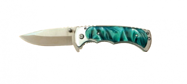 Green River Knife