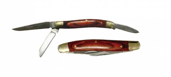 Stockman Pony Soldier Knife