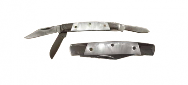 Stockman Fork Horn Knife