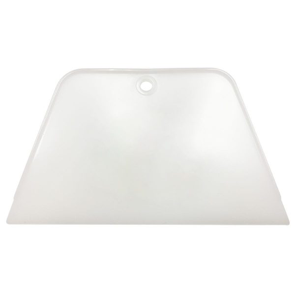 Wallcovering Smoothing Tool