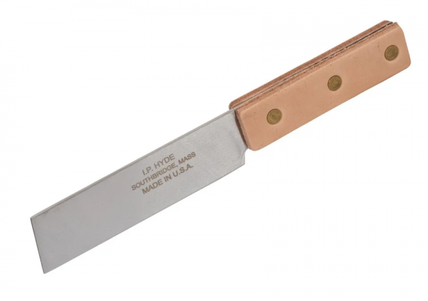Hacking Knife 4-1/4"x 1-1/4"