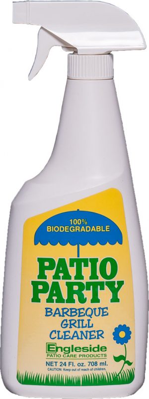BBQ Supplies