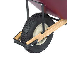 Wheelbarrow Parts