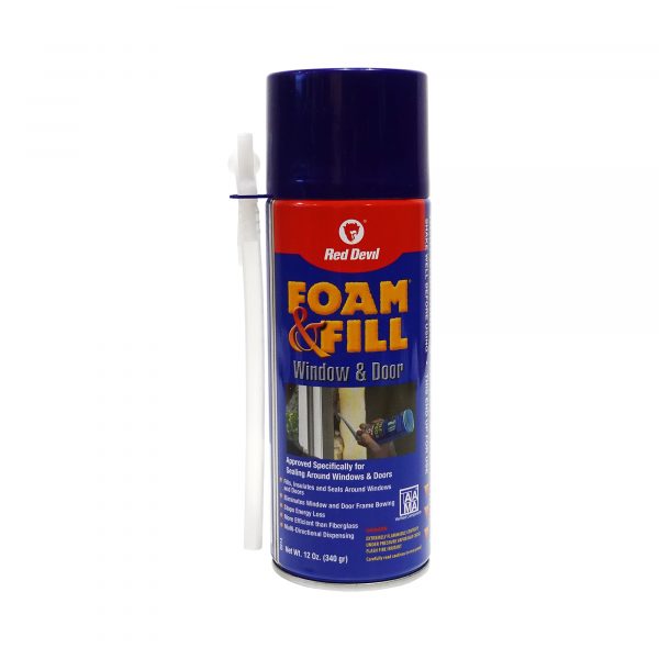 12oz Window & Door Foam