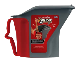 PELICAN HAND-HELD PAIL