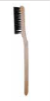 24" Radiator Brush