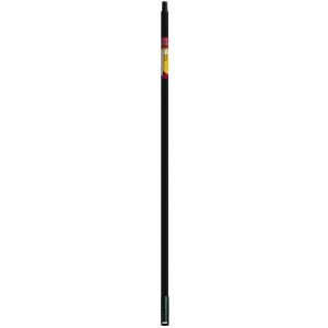 48" Threaded Steel Handle