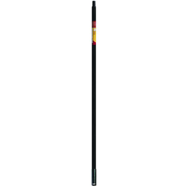 48" Threaded Steel Handle