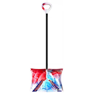 18" All American Snow Shovel