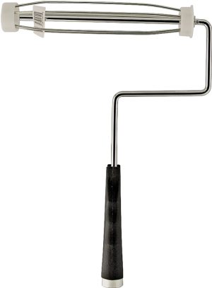 9" 5-Wire Frame, Heavy Duty
