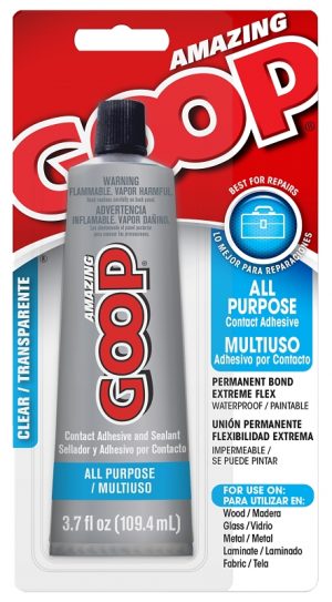 Amazing All Purpose Goop 3.7oz