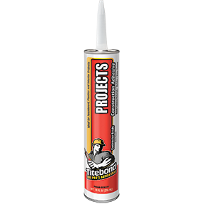 10oz Projects Construction Adhesive