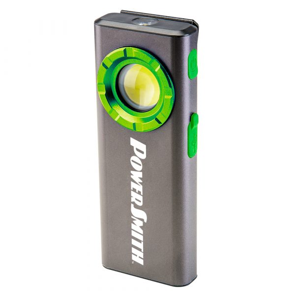 1200 Lumen Pocket Flood/Spot Light