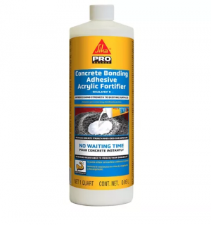 Quart SikaLatex R