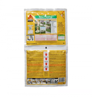 Sika PostFix