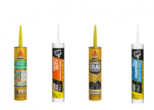 Construction Adhesive