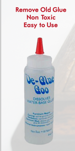 De-Glue Goo