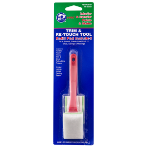 Trim & Re-Touch Pad - w/Refill