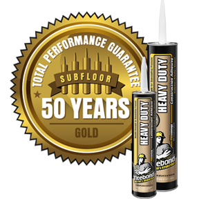 28oz Provantage Heavy Duty Construction Adhesive