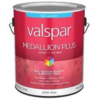 Medallion Plus Exterior