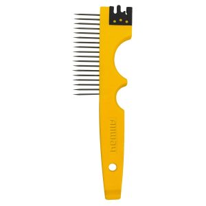 Brush Comb, Brush & Roller Cleaner