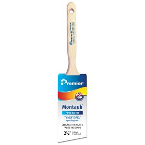 1.5" Montauk Tynex/Orel Angle Sash
