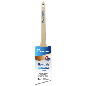 1.0" Riverdale, Chinex Thin Angle Sash