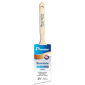 1.5" Riverdale, Chinex Angle Sash