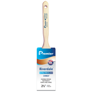 2.0" Riverdale, Chinex Flat Sash
