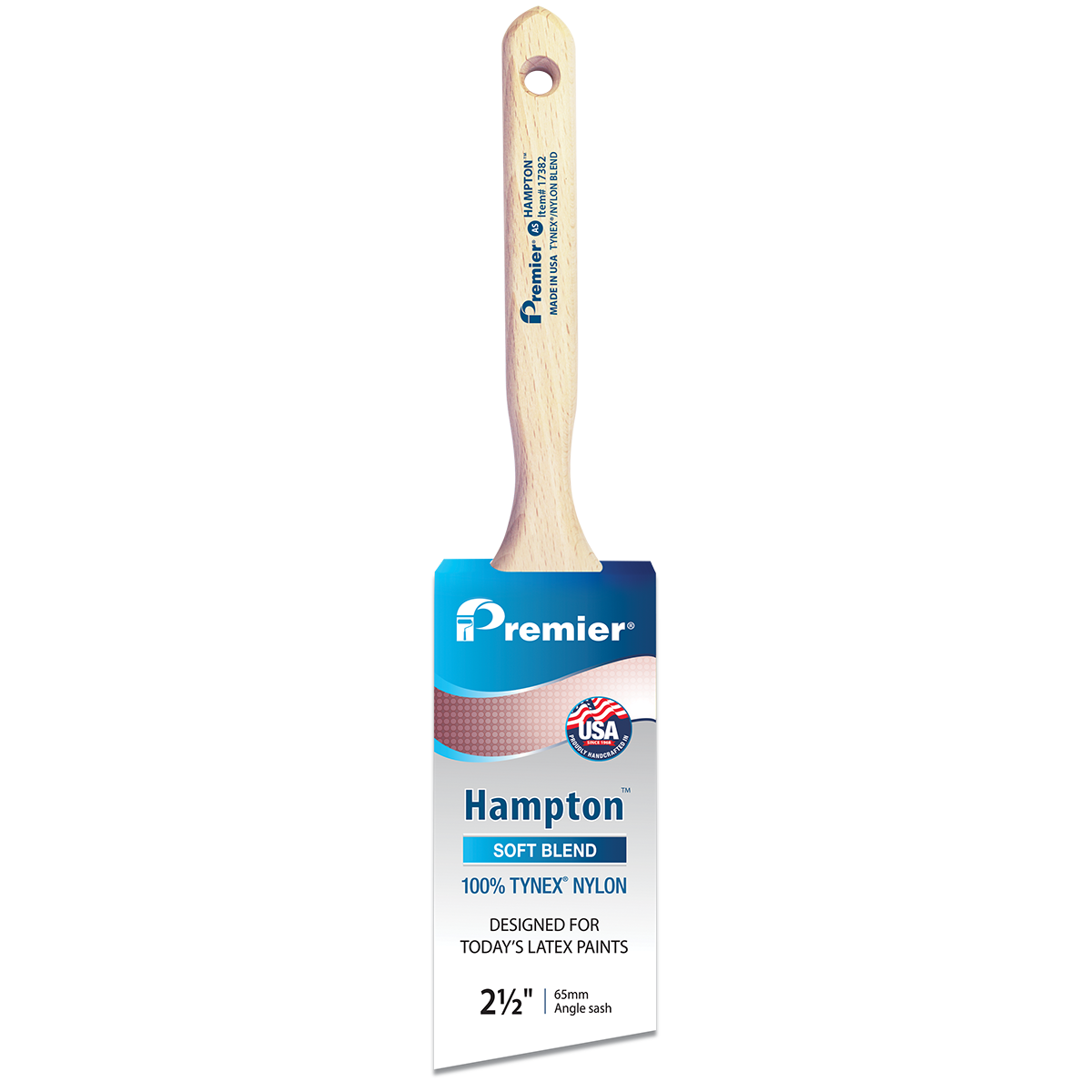 2.5" Hampton Tynex Angle Sash