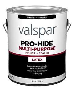 Gallon Pro-Hide Interior/Exterior Multi-Purpose Primer