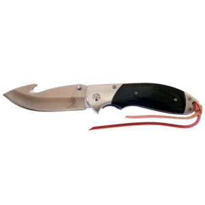 Big Sur II Knife