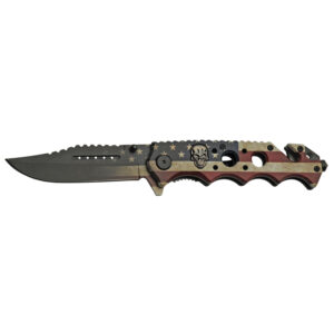 Minuteman Knife