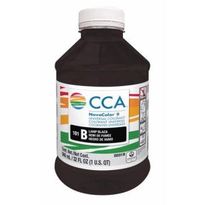 Quart CCA NovoColor II Universal Colorant Lamp Black