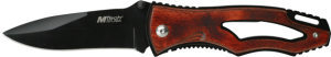 Bull Rider Knife