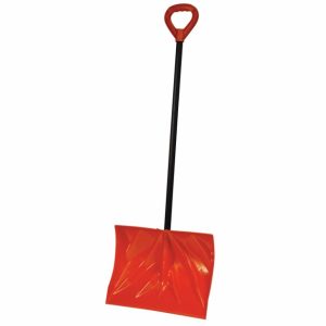 18" Combination Snow Shovel