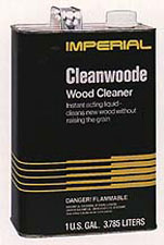 CLEANWOODE CLEANER