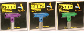 REVERSIBLE/SWITCHABLE TIP