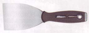 PUTTY KNIFE-WALL SCRAPER
