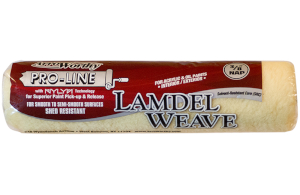 LAMDEL WEAVE ROLLER COVERS