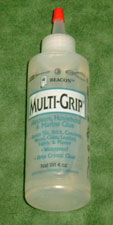 MULTI-GRIP GLUE