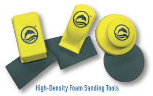 SANDING TOOL