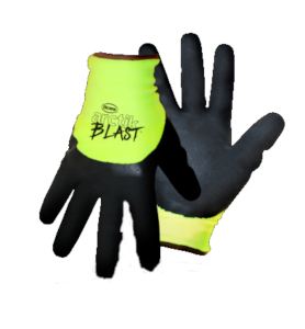 Arctik Blast High-Vis Gloves